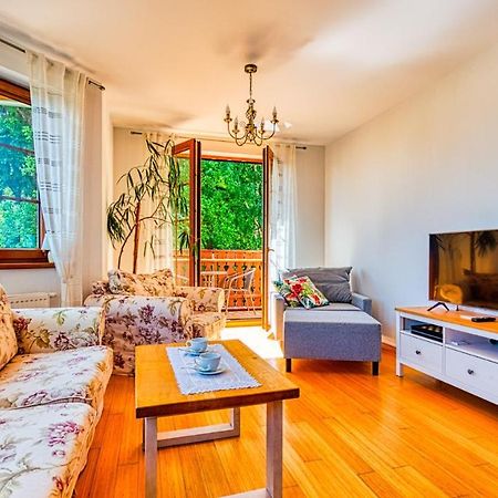 Apartament Lesny - 5D Apartamenty Szklarska Poręba Esterno foto