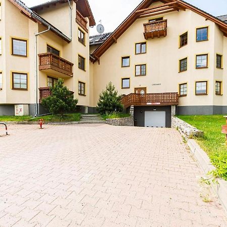 Apartament Lesny - 5D Apartamenty Szklarska Poręba Esterno foto