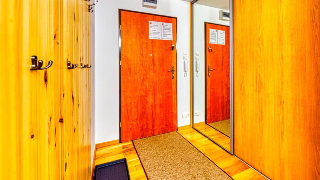 Apartament Lesny - 5D Apartamenty Szklarska Poręba Esterno foto